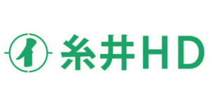 糸井HDロゴ (300 × 300 px).png